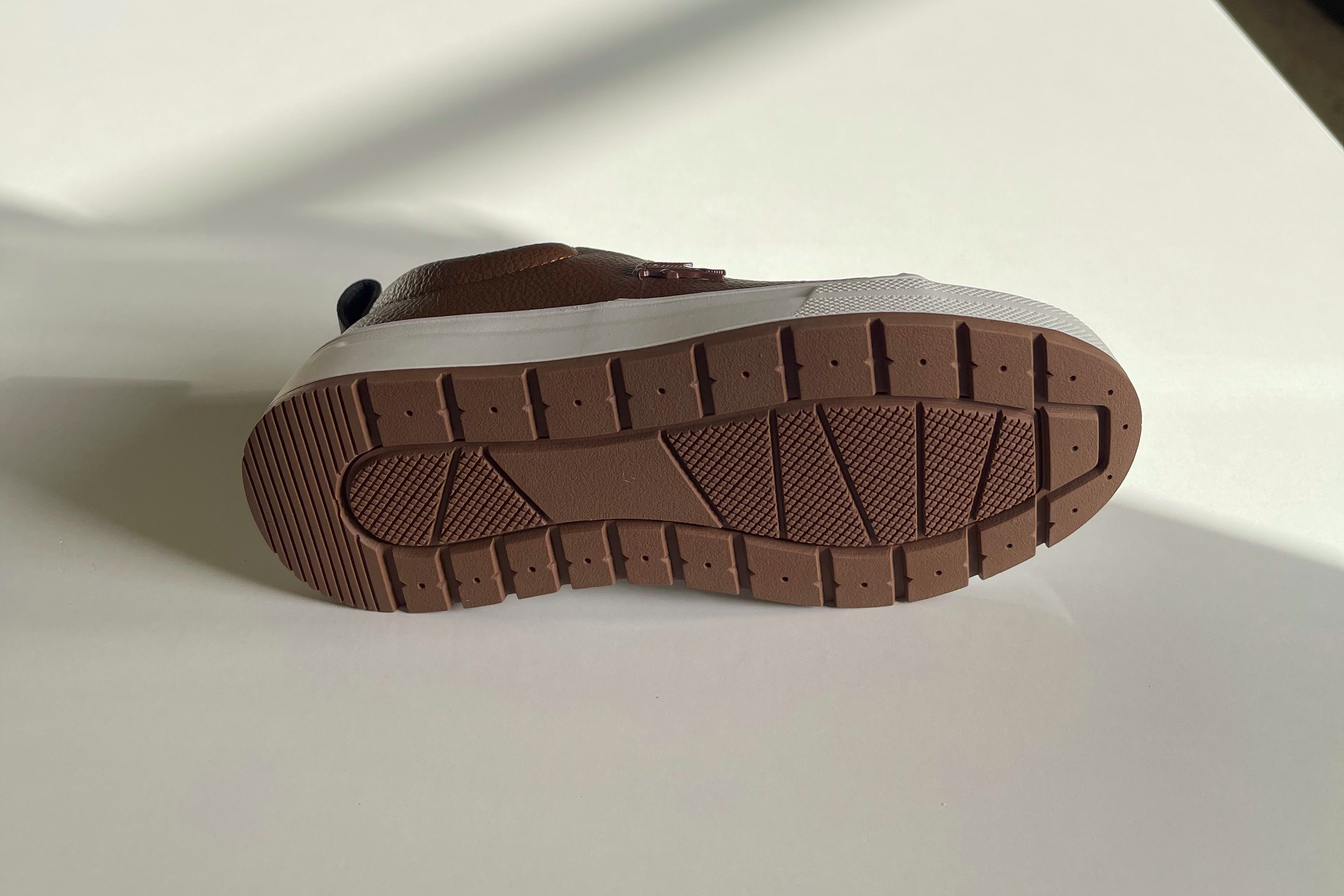 ALBA LACOSTE INSPIRED