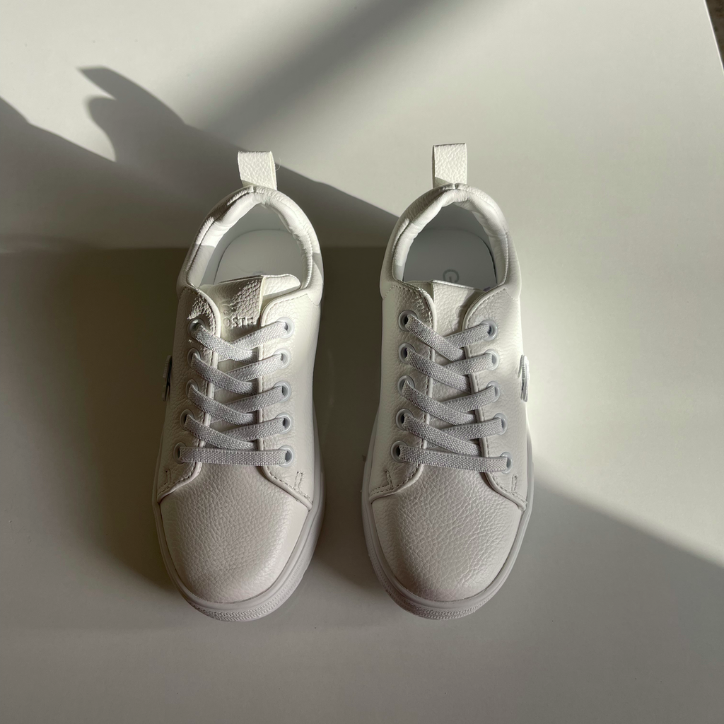 ALBA LACOSTE INSPIRED