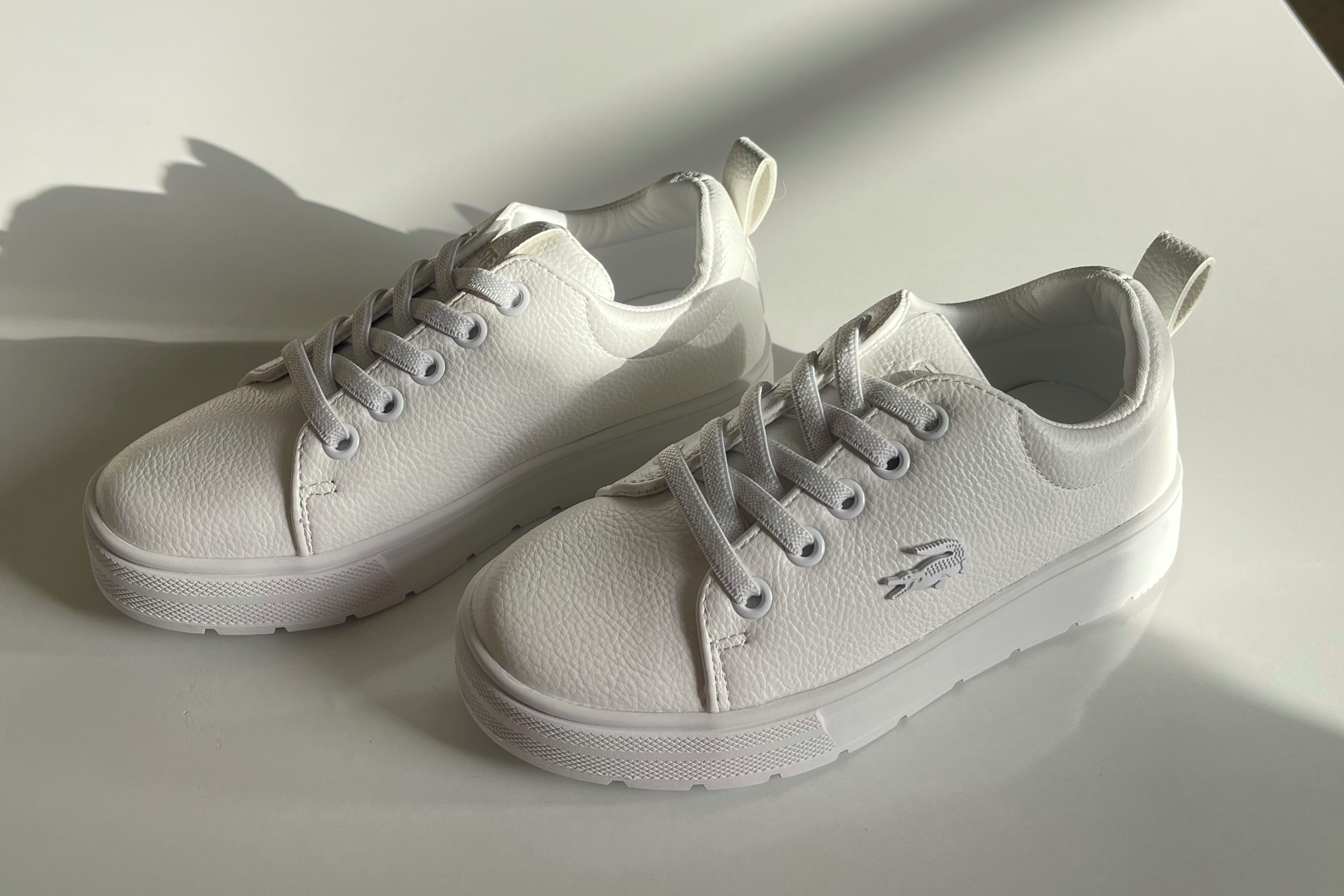 ALBA LACOSTE INSPIRED