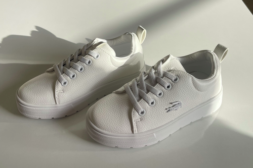 ALBA LACOSTE INSPIRED