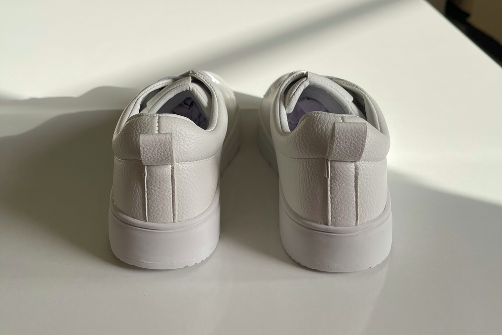 ALBA LACOSTE INSPIRED