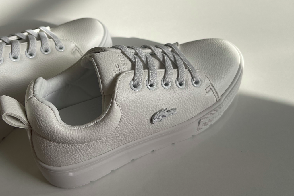 ALBA LACOSTE INSPIRED