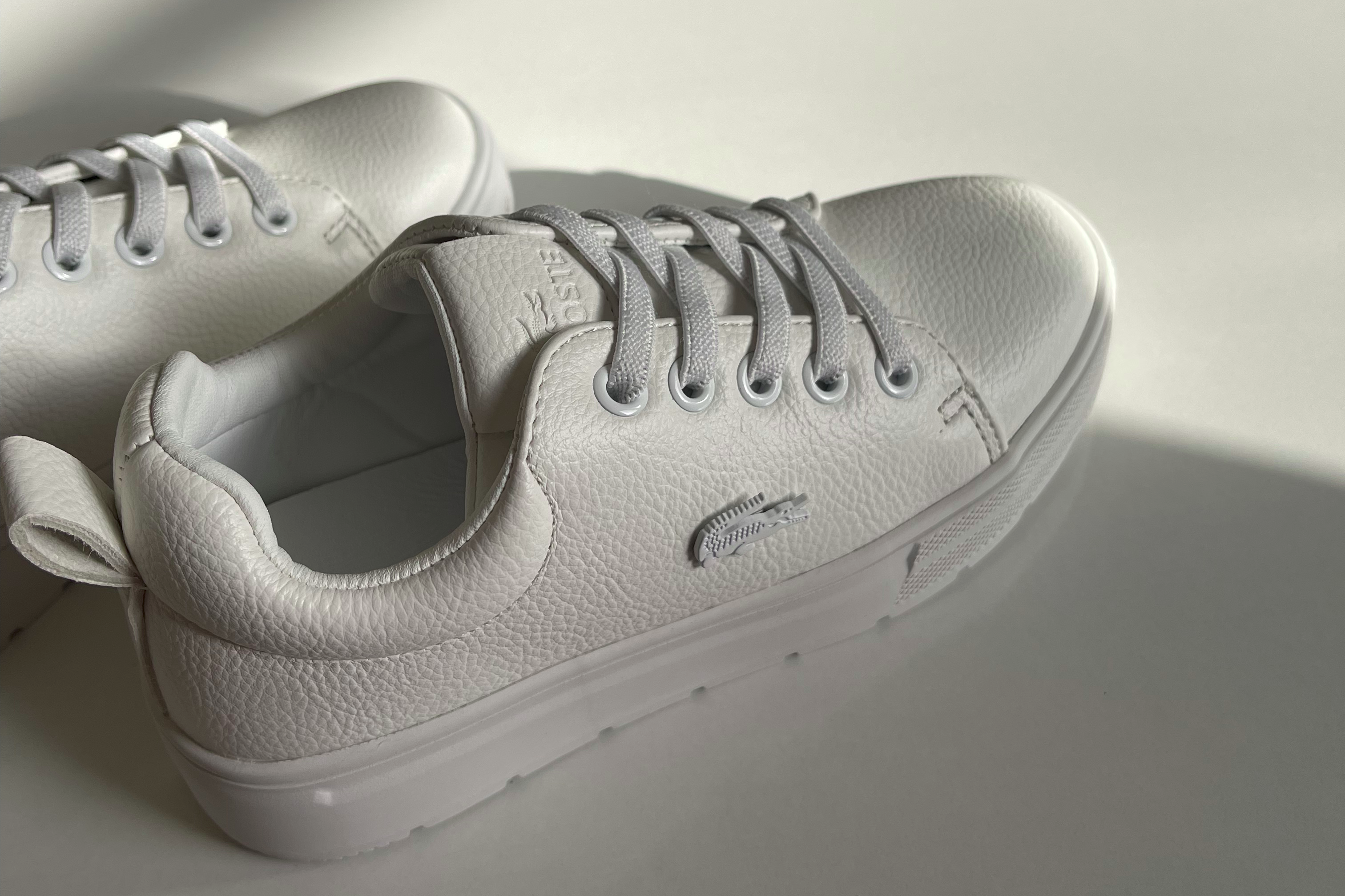 ALBA LACOSTE INSPIRED