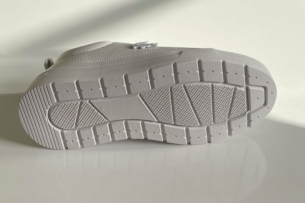 ALBA LACOSTE INSPIRED