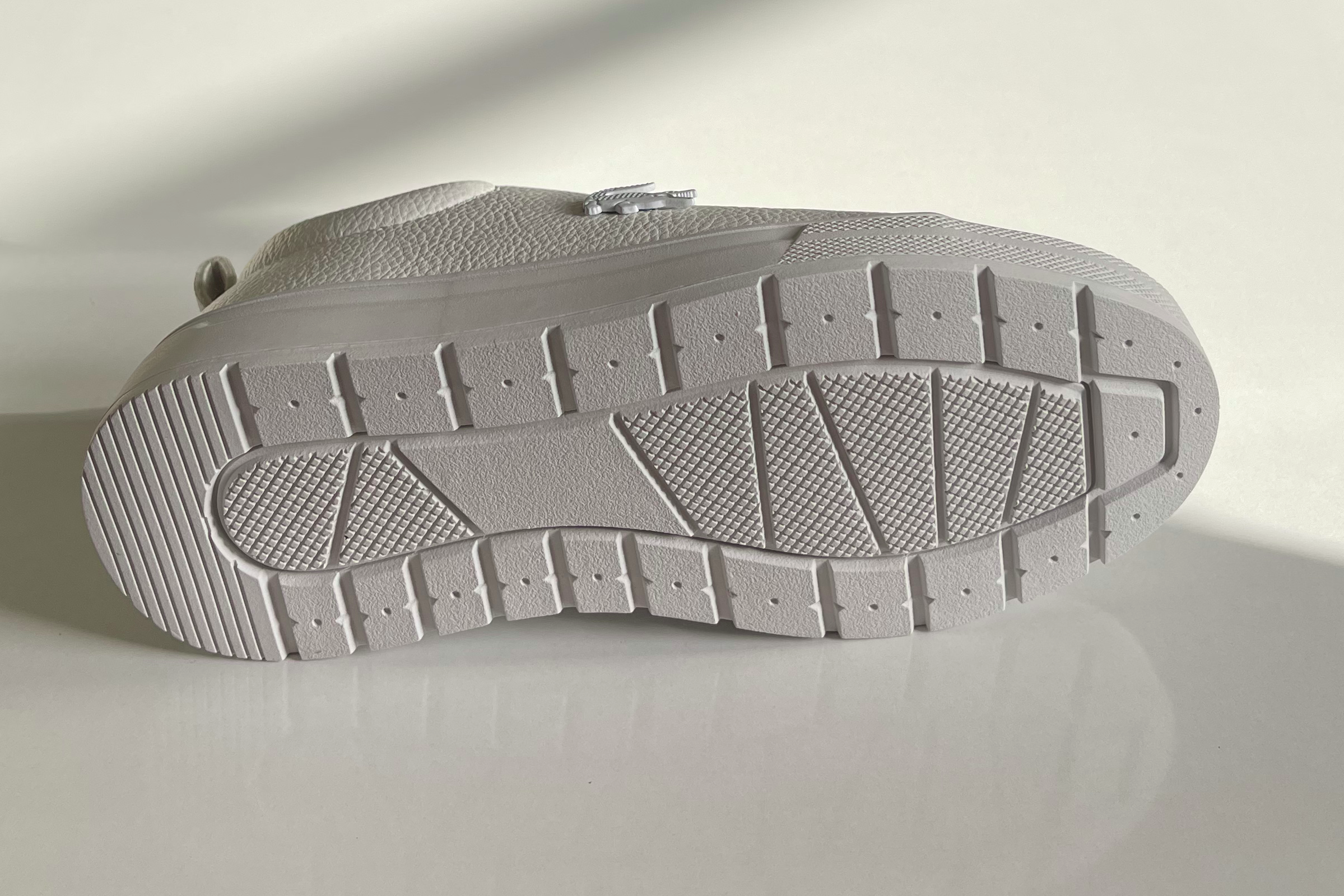 ALBA LACOSTE INSPIRED