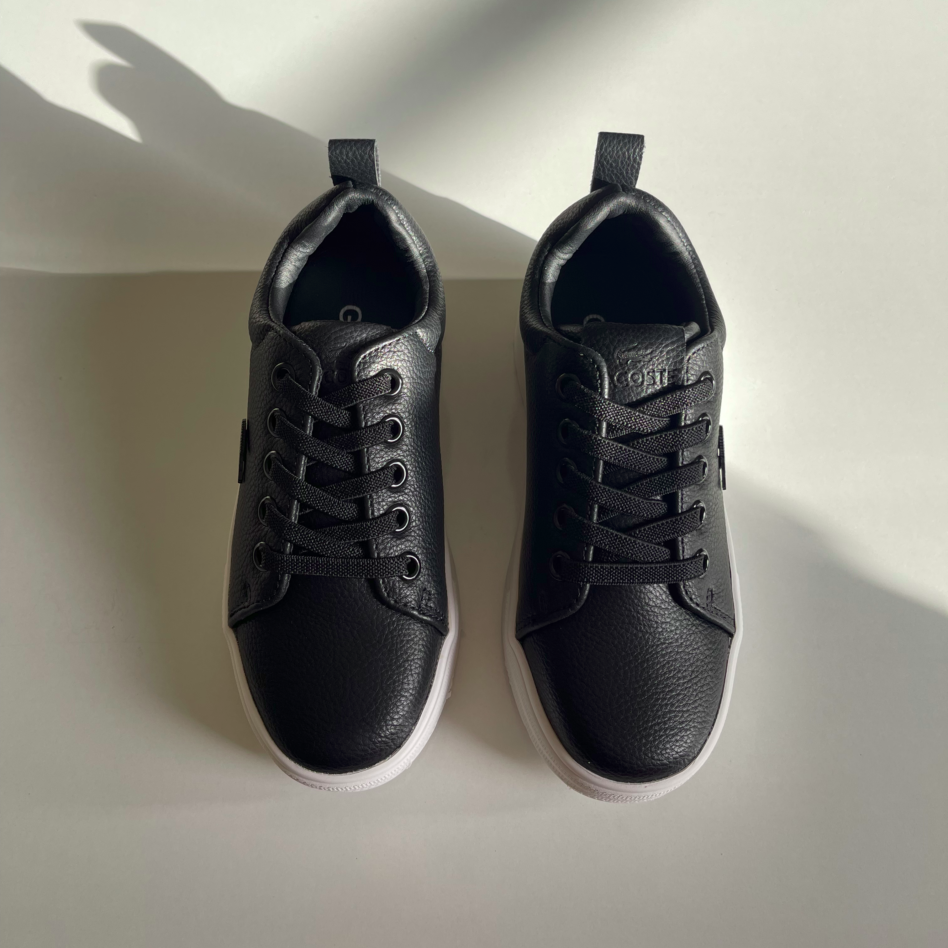 ALBA LACOSTE INSPIRED