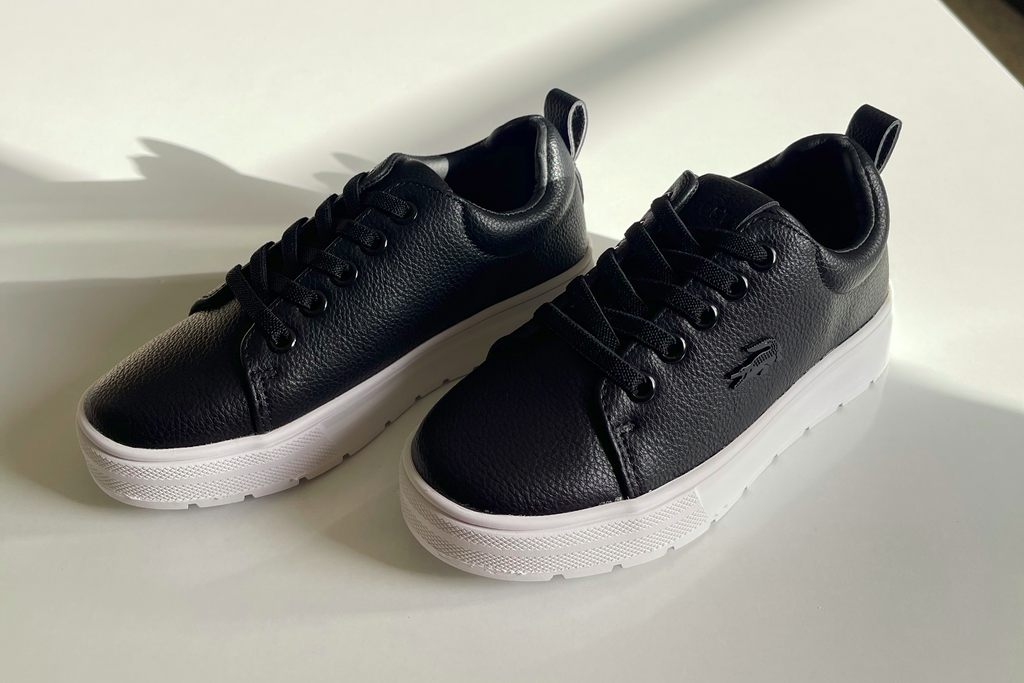 ALBA LACOSTE INSPIRED