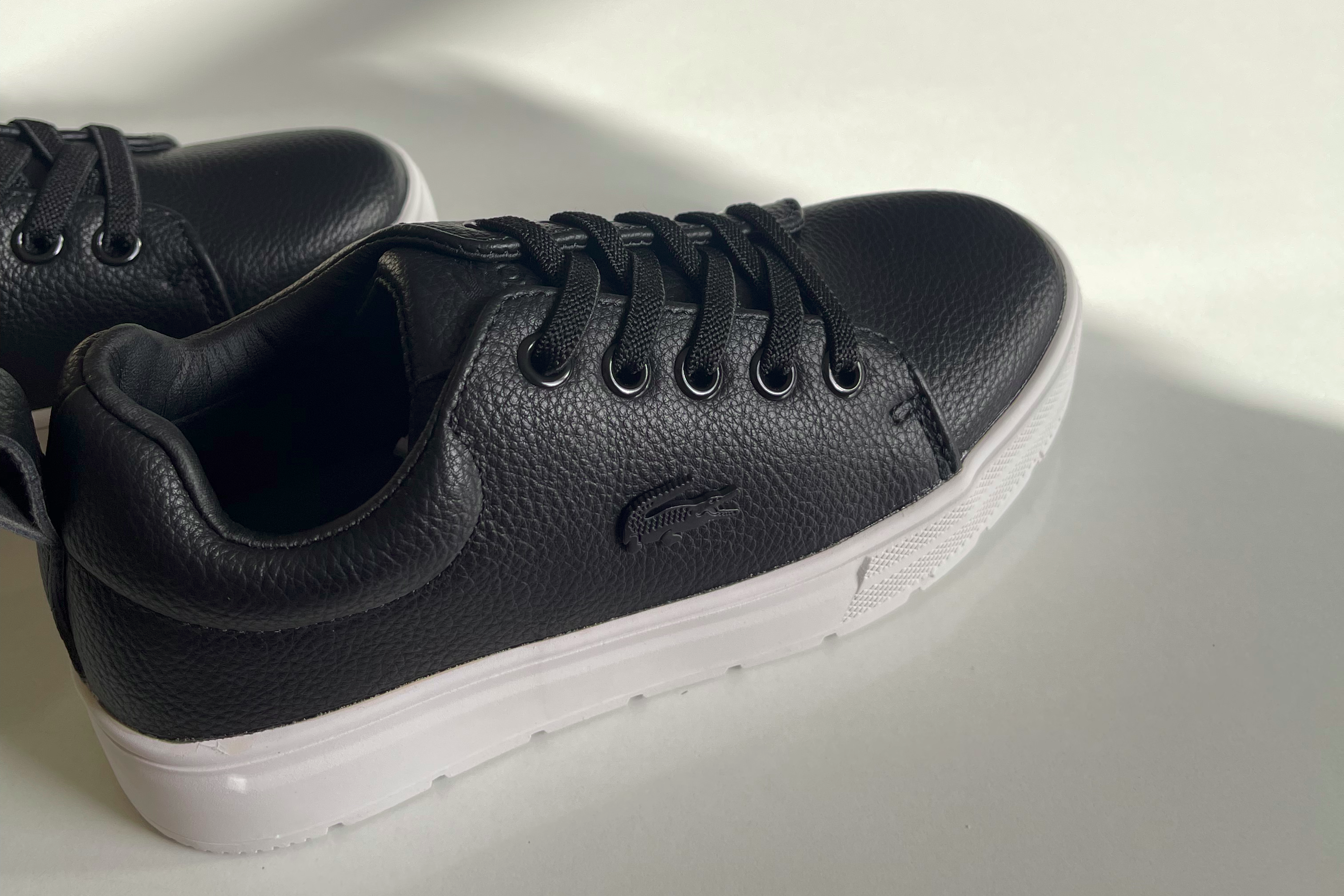 ALBA LACOSTE INSPIRED