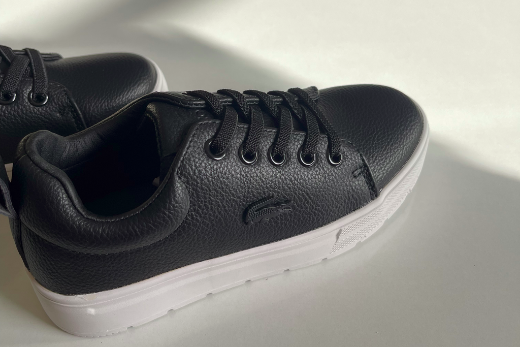 ALBA LACOSTE INSPIRED