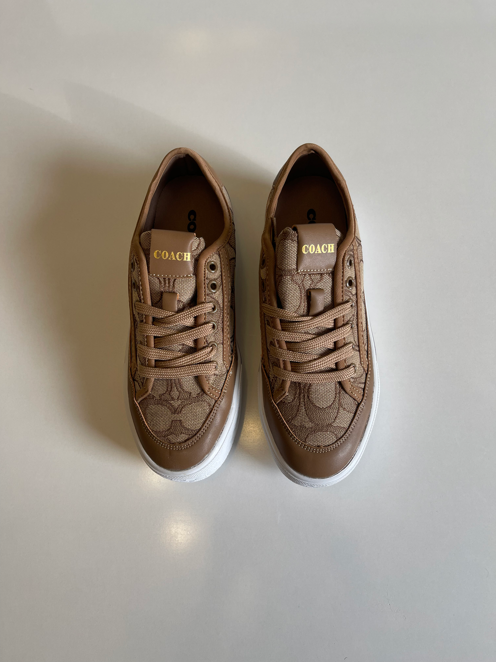 L'ABSOLUE COACH INSPIRED