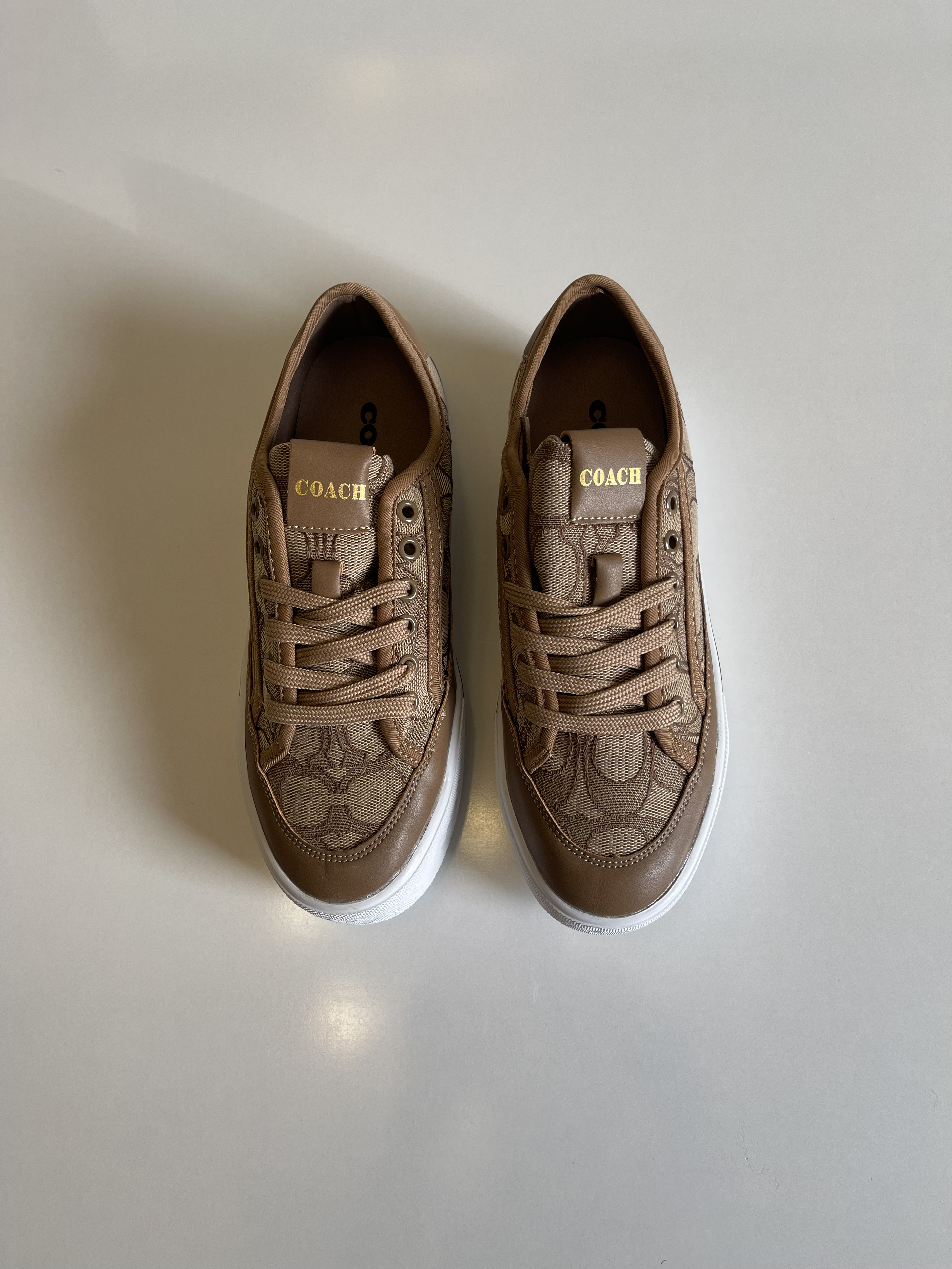 L'ABSOLUE COACH INSPIRED