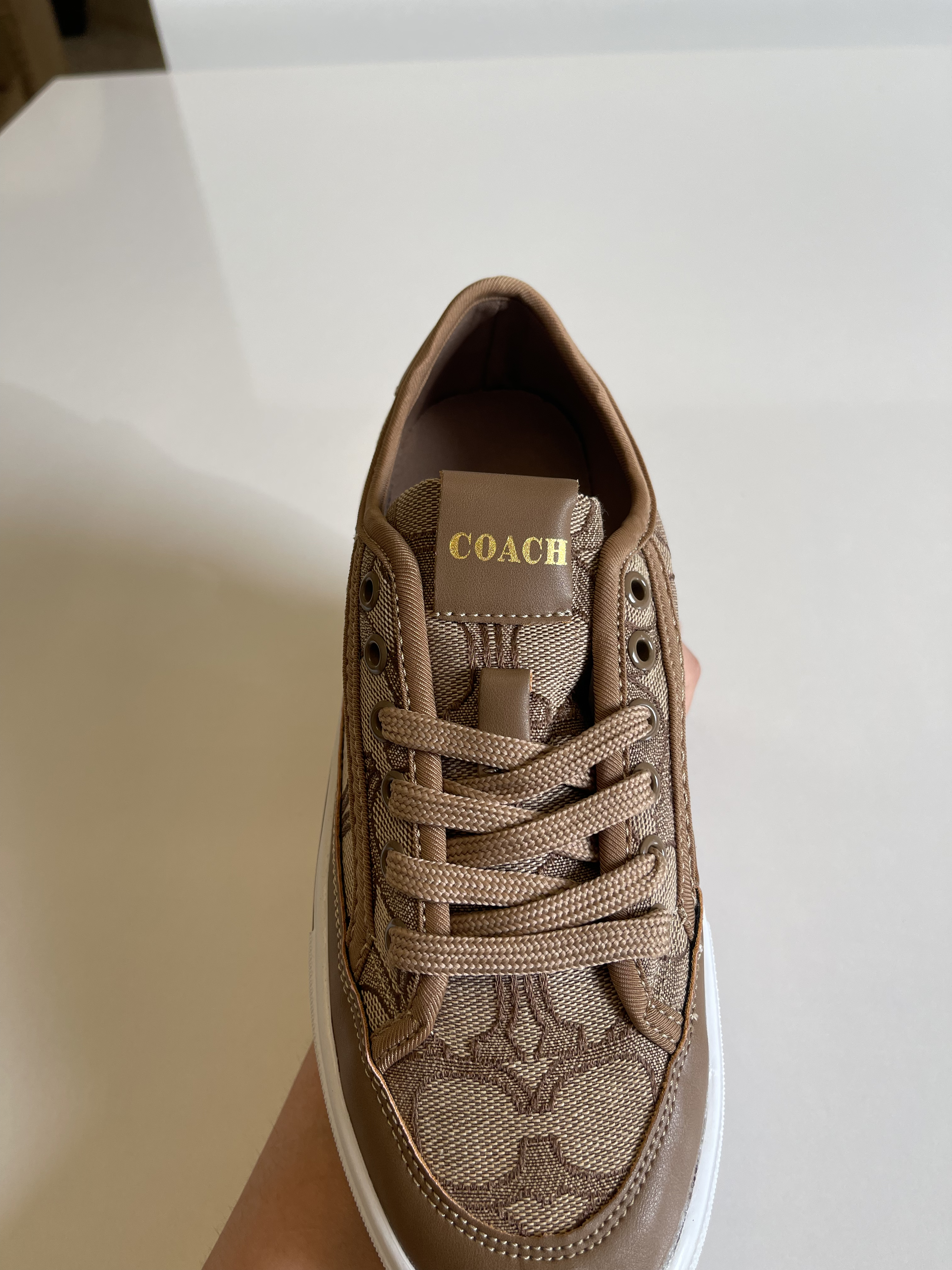 L'ABSOLUE COACH INSPIRED