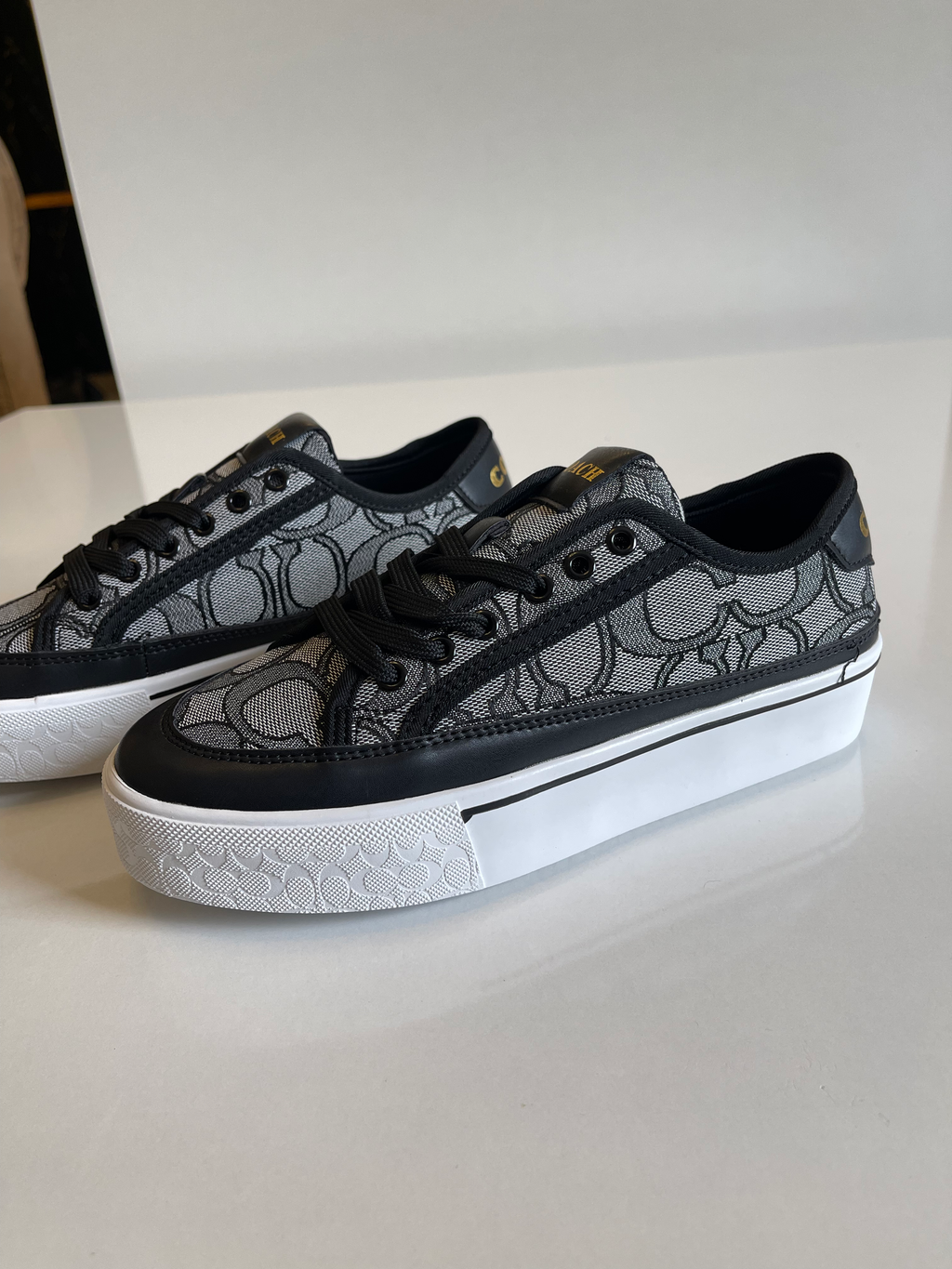 L'ABSOLUE COACH INSPIRED