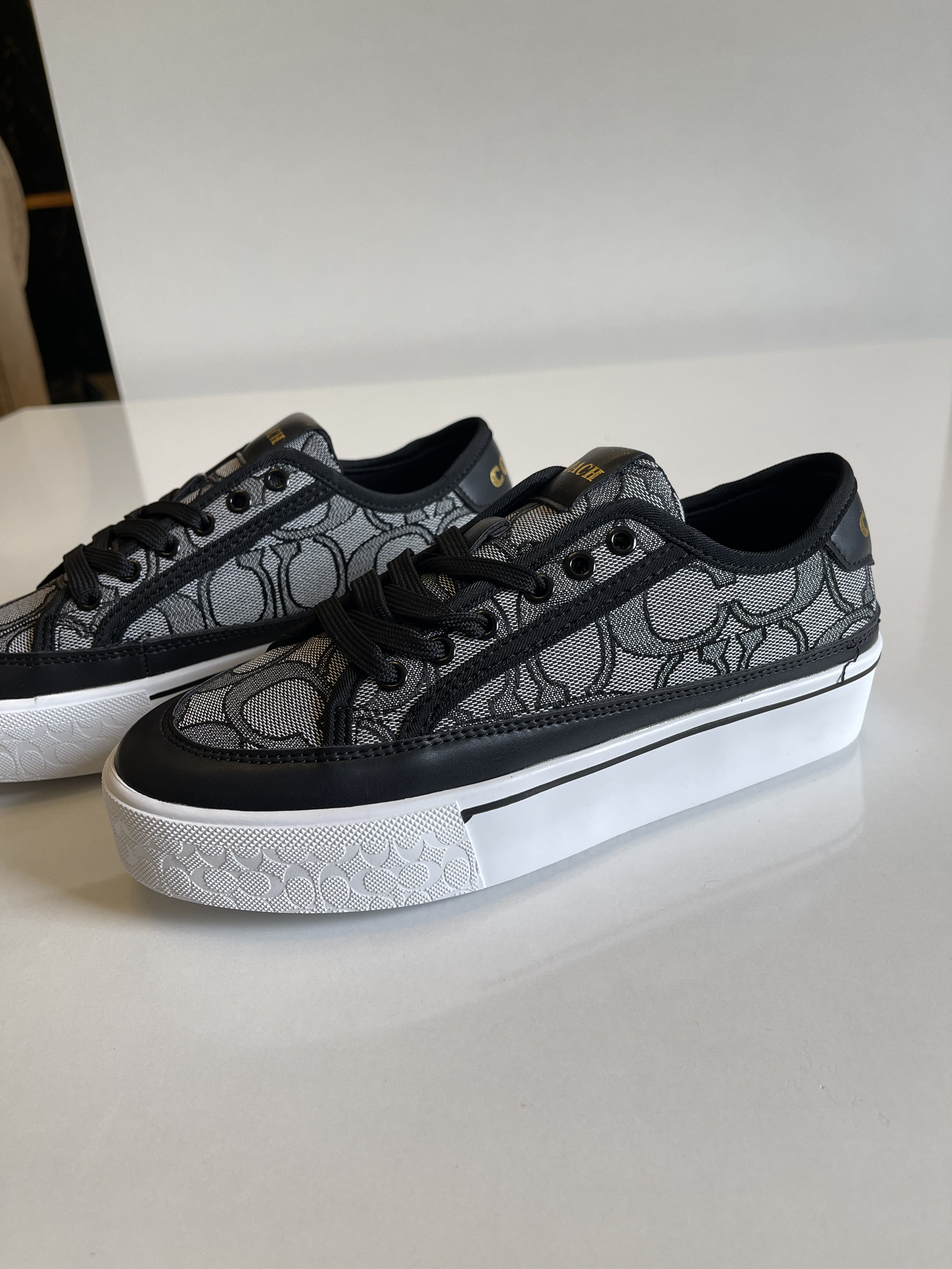 L'ABSOLUE COACH INSPIRED