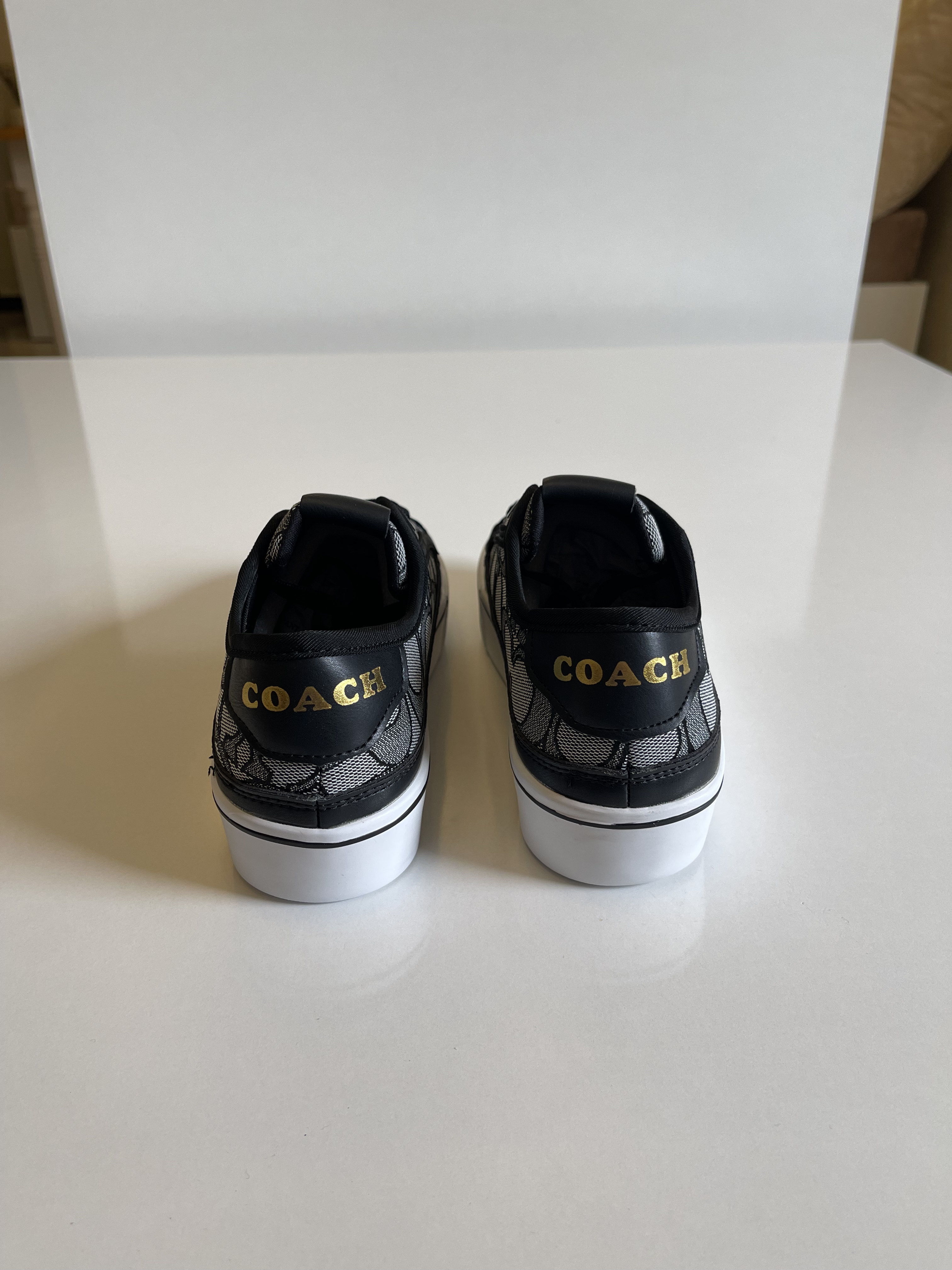 L'ABSOLUE COACH INSPIRED