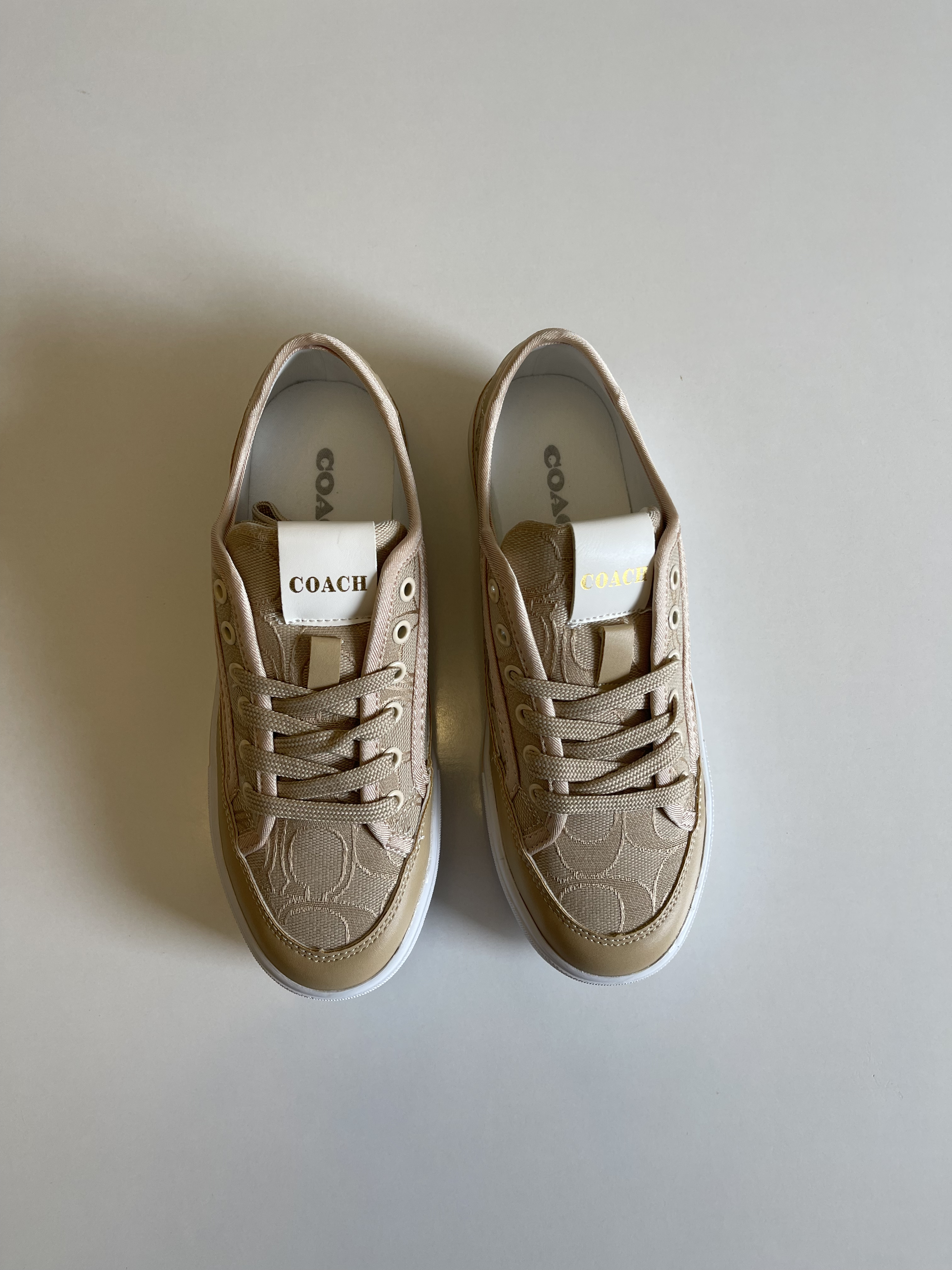 L'ABSOLUE COACH INSPIRED