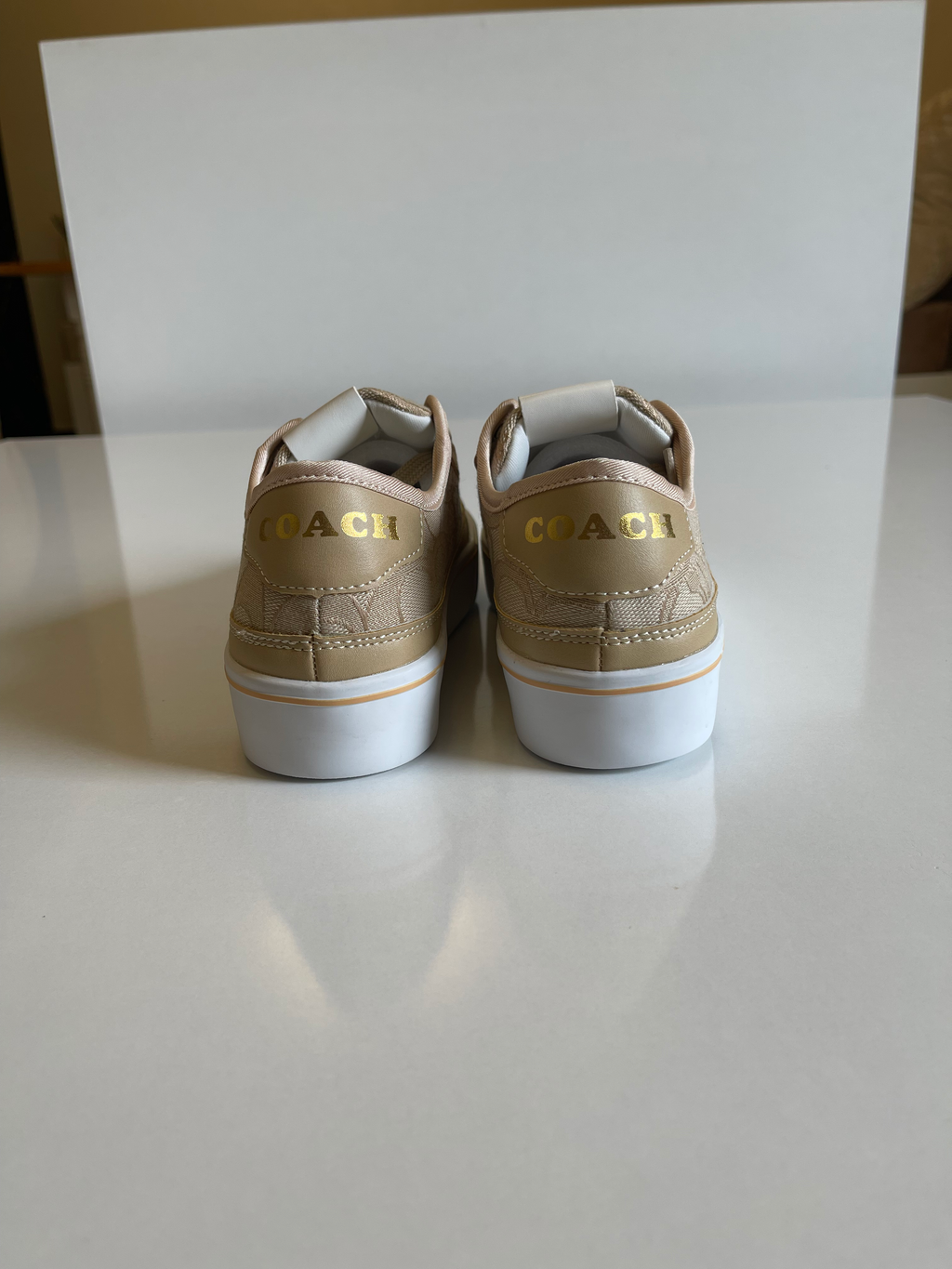 L'ABSOLUE COACH INSPIRED