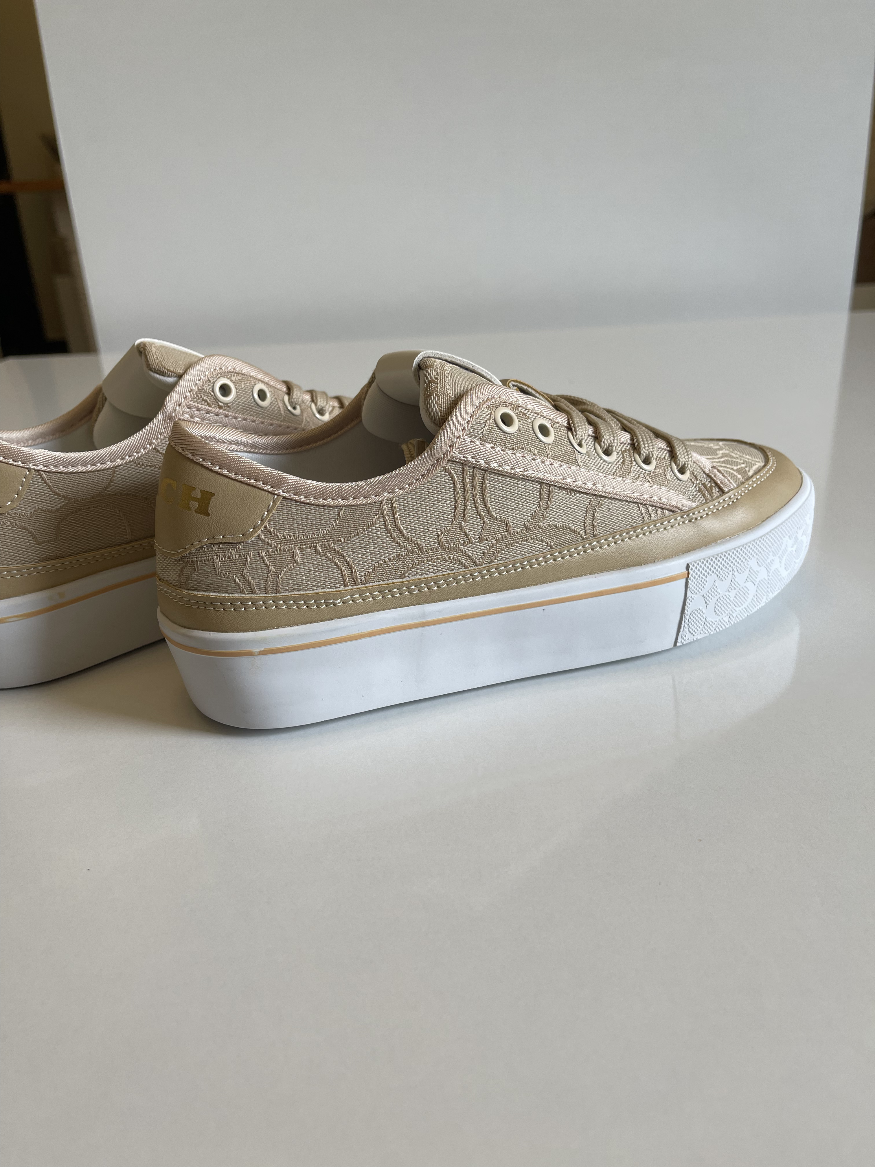 L'ABSOLUE COACH INSPIRED