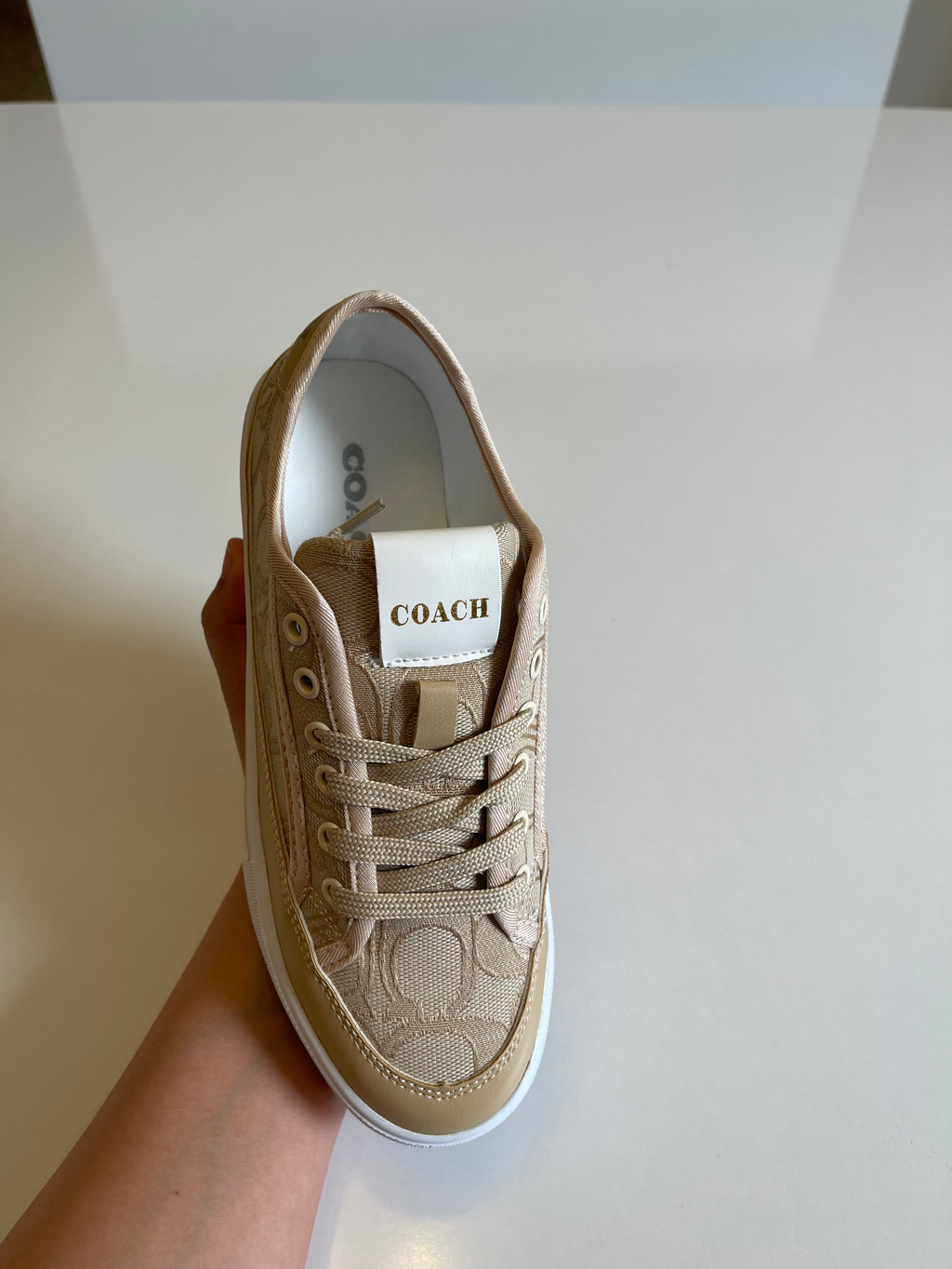 L'ABSOLUE COACH INSPIRED