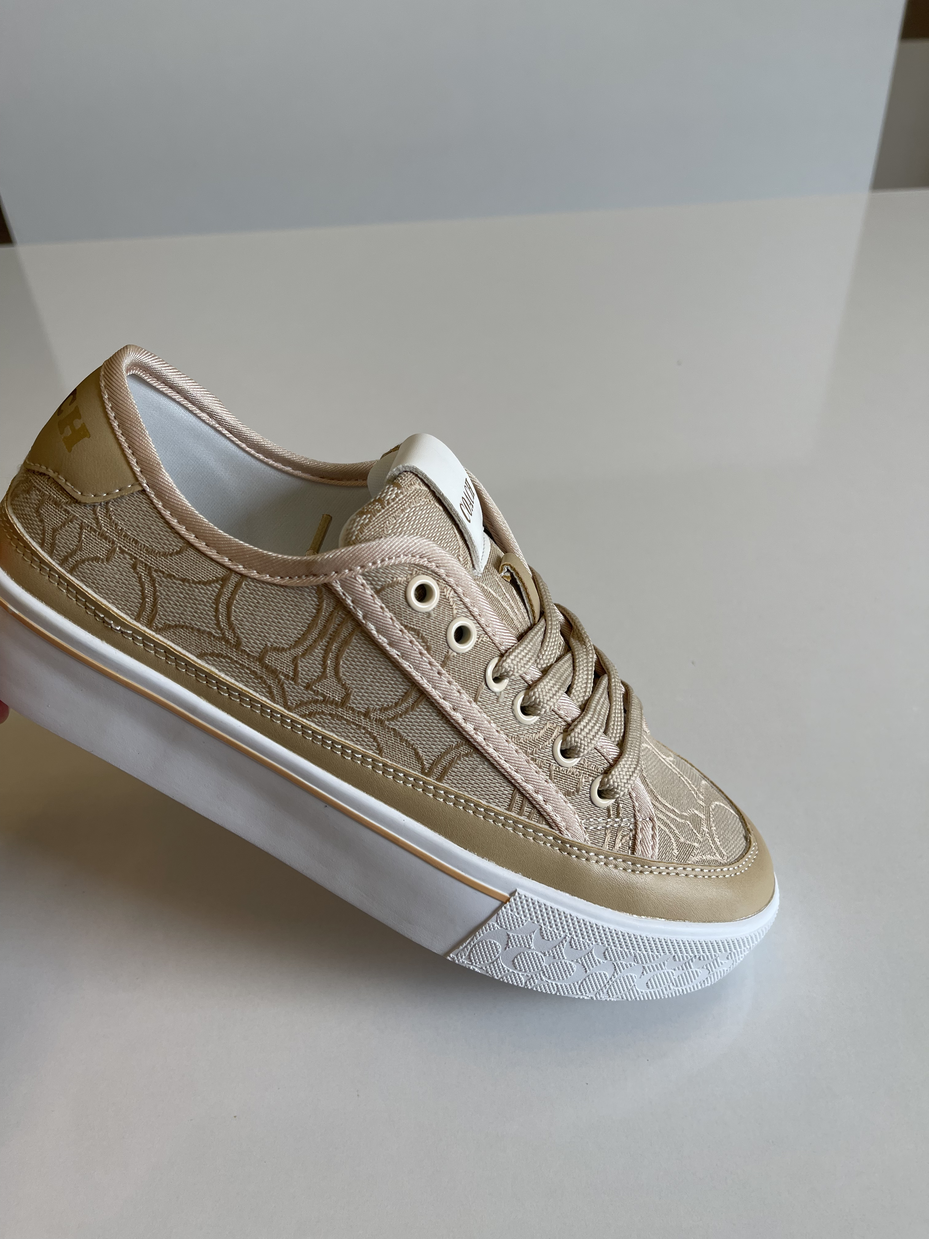 L'ABSOLUE COACH INSPIRED