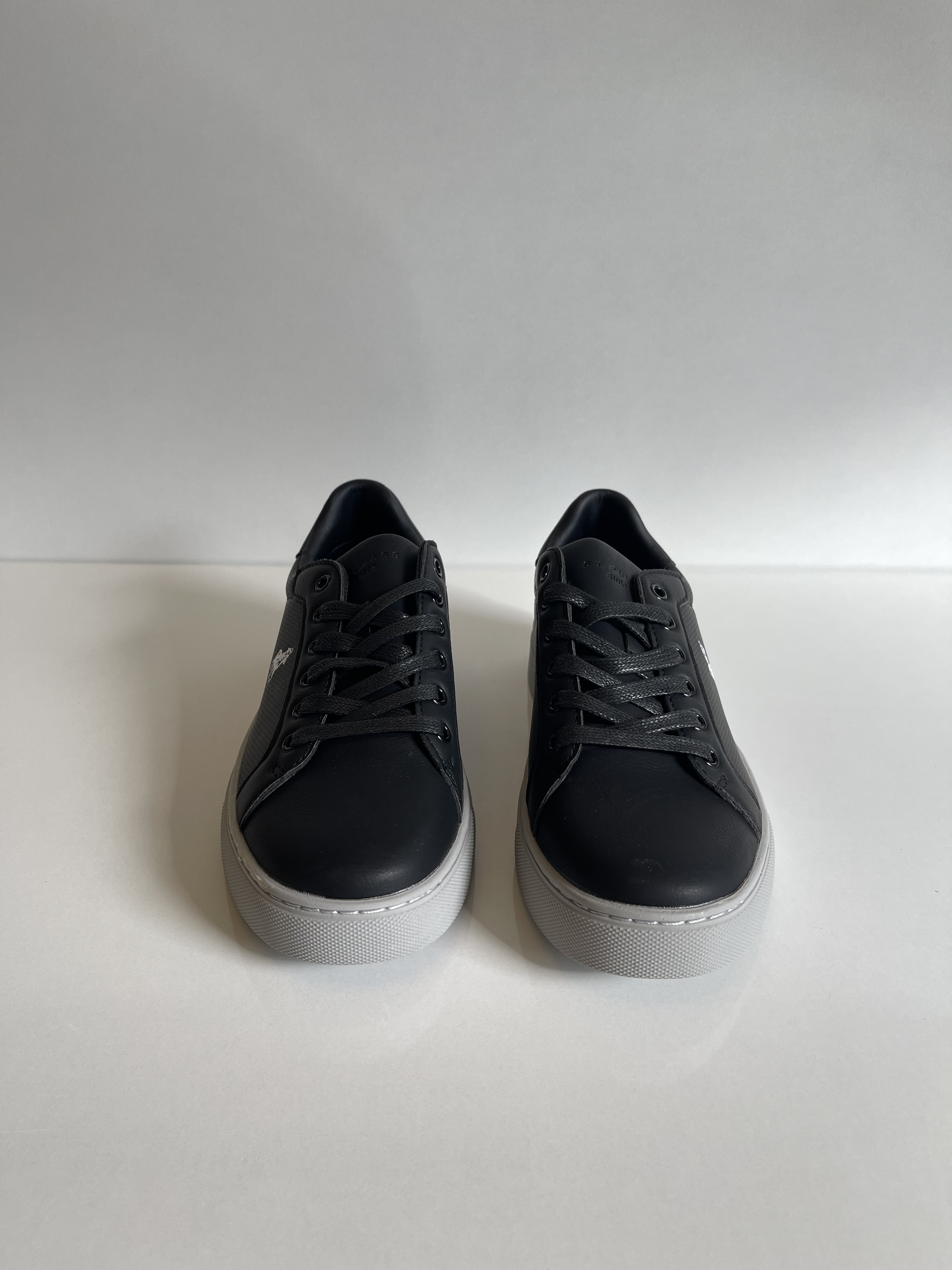 CAMBRIDGE POLO INSPIRED