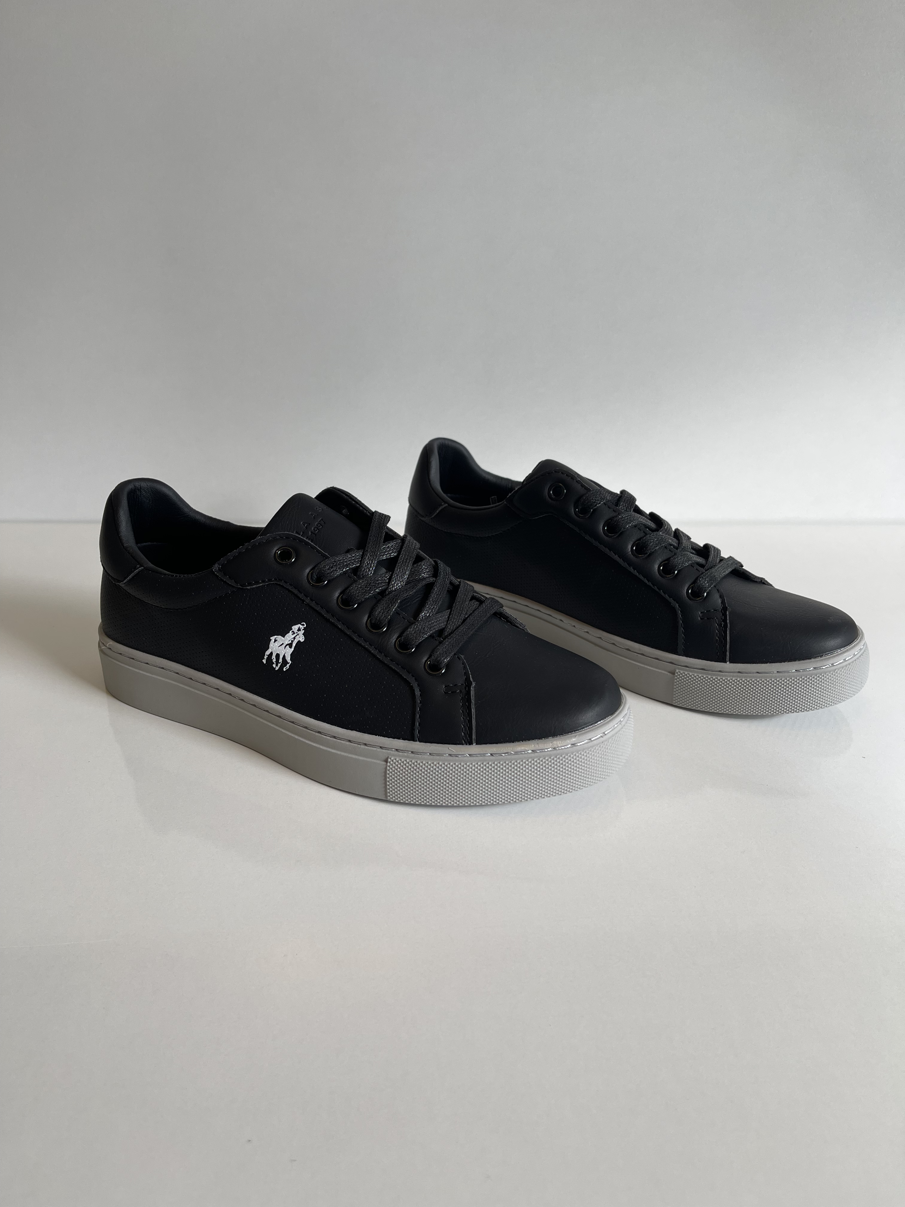 CAMBRIDGE POLO INSPIRED