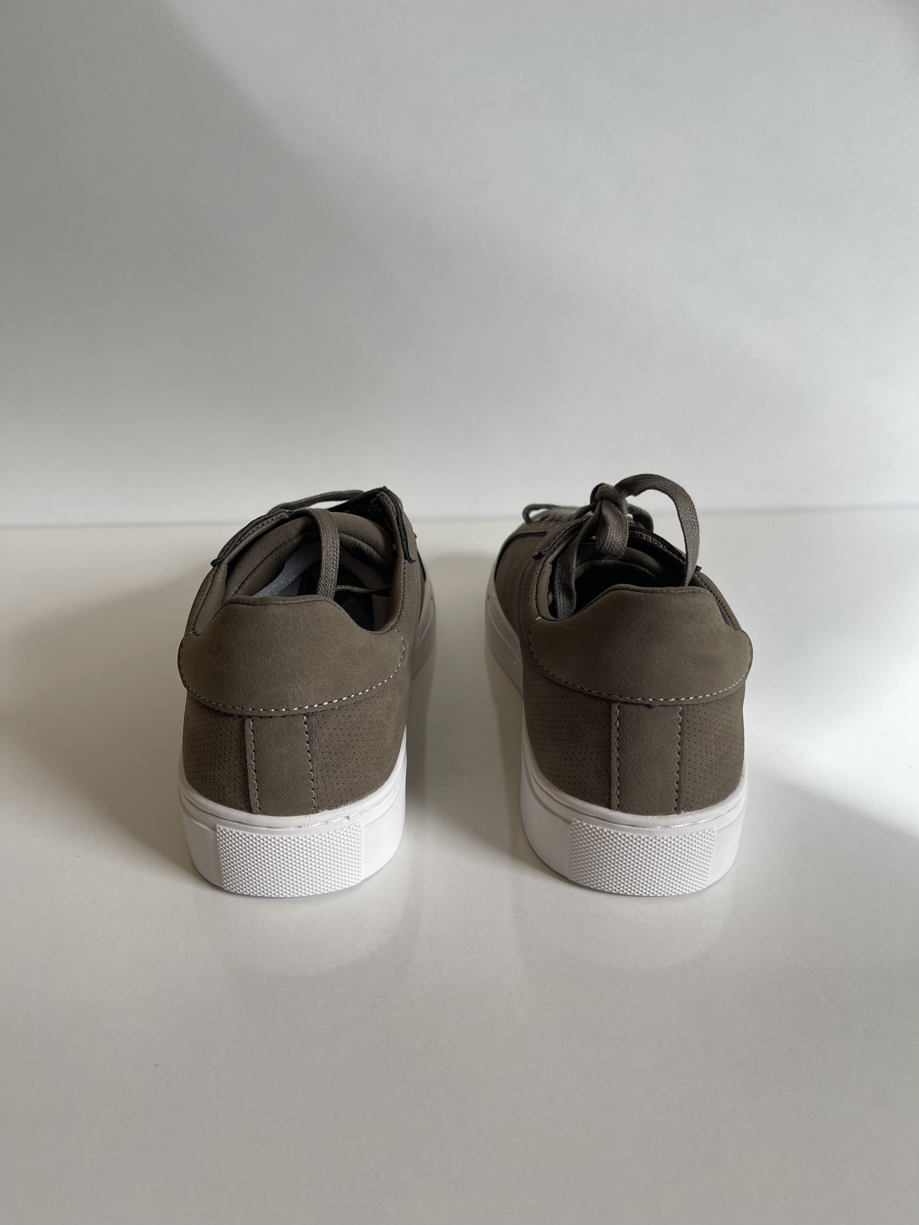 CAMBRIDGE POLO INSPIRED