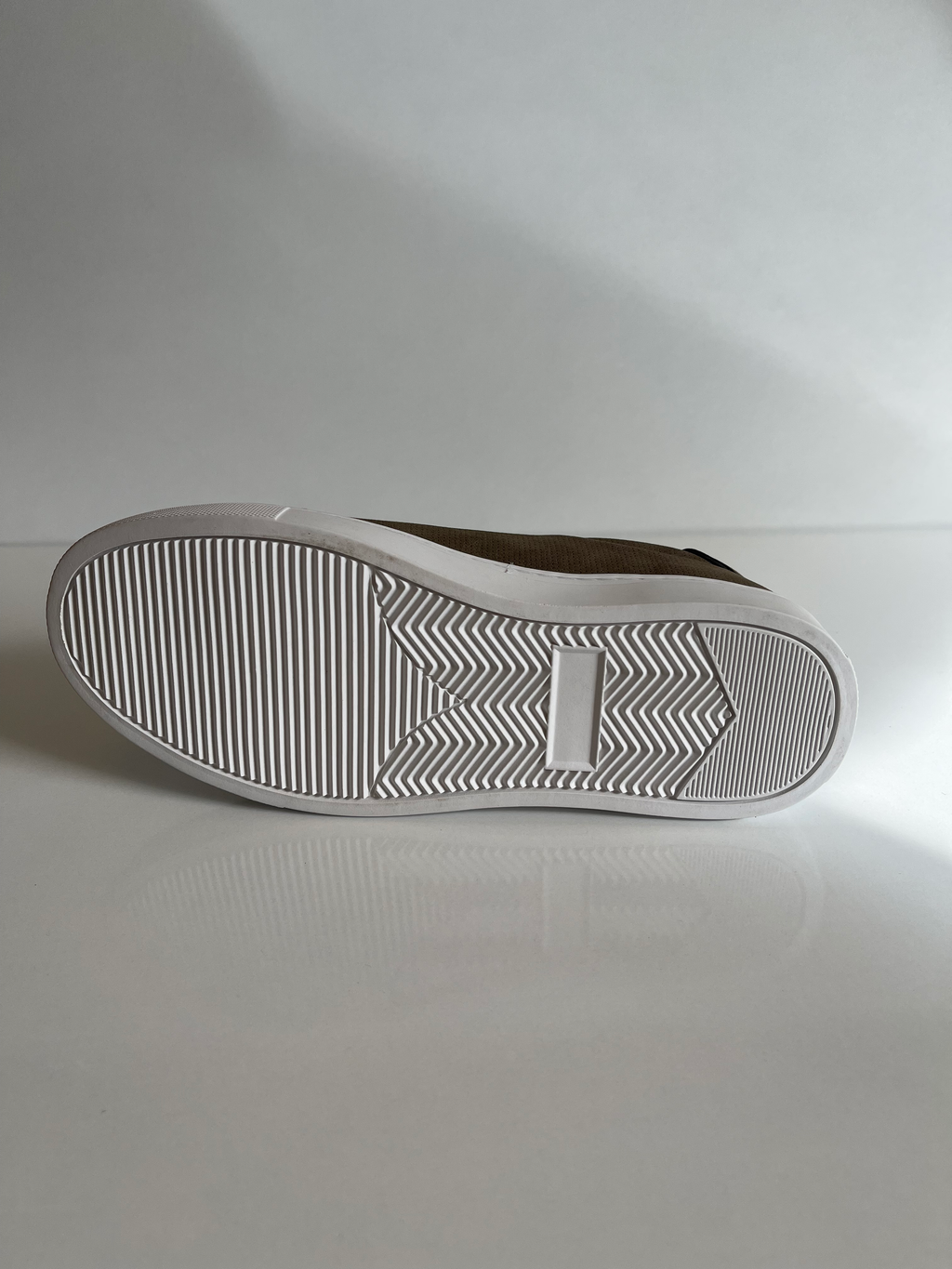 CAMBRIDGE POLO INSPIRED