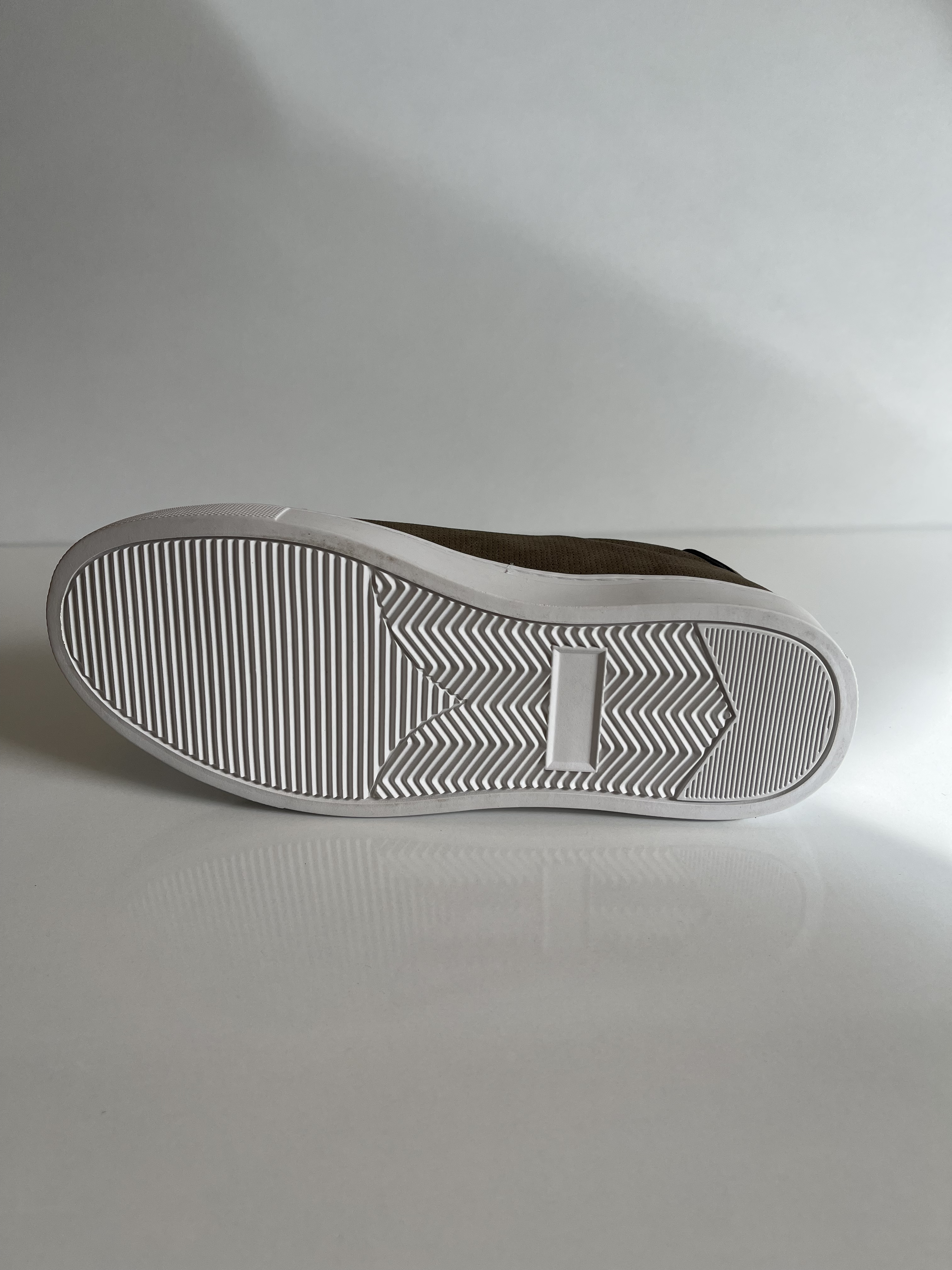 CAMBRIDGE POLO INSPIRED